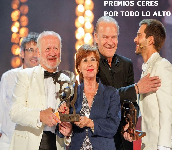 Noticias del año 2014 en Extremadura - segundo semestre - Parte 2