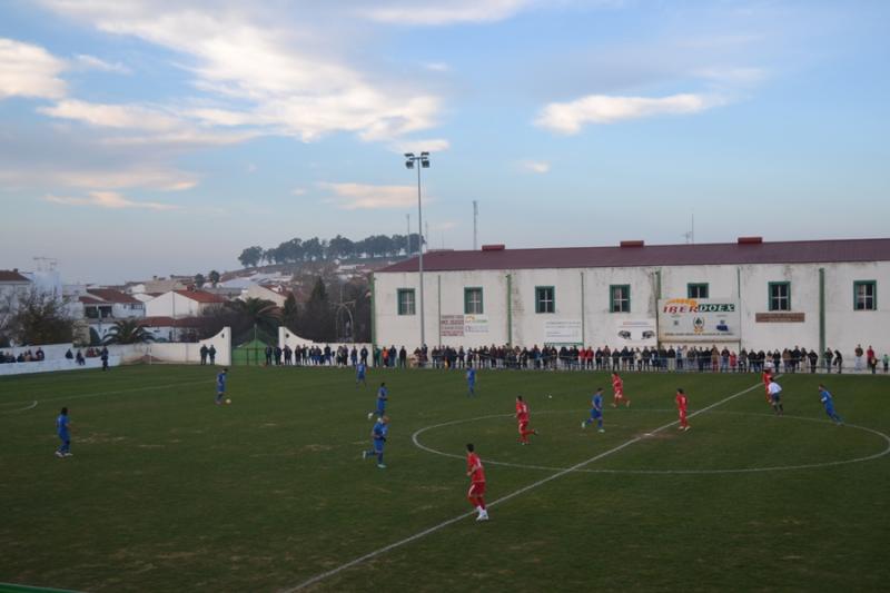 Imágenes del torneo benéfico de fútbol de Valverde de Leganés - Parte II