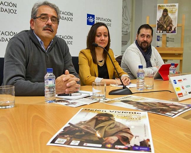 Jerez aspira a realizar el Belén más grande del mundo en su categoría