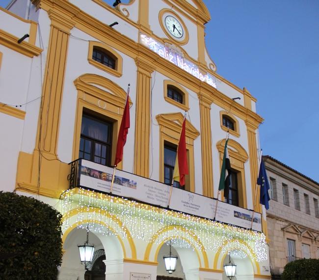 El alumbrado navideño de Mérida será inaugurado el día 8