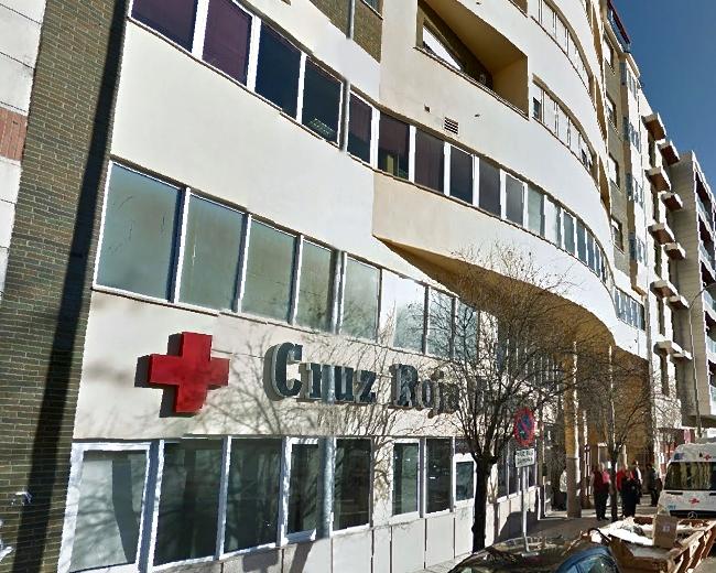 51 personas componen el operativo navideño de Cruz Roja en Badajoz