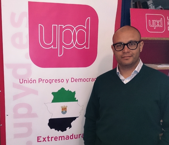 UPyD advierte de que “no pactará consejerías” tras los comicios