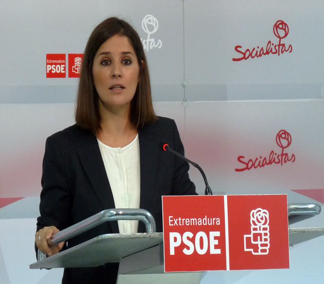 PSOE dice estar convencido de poder lograr una mayoría social