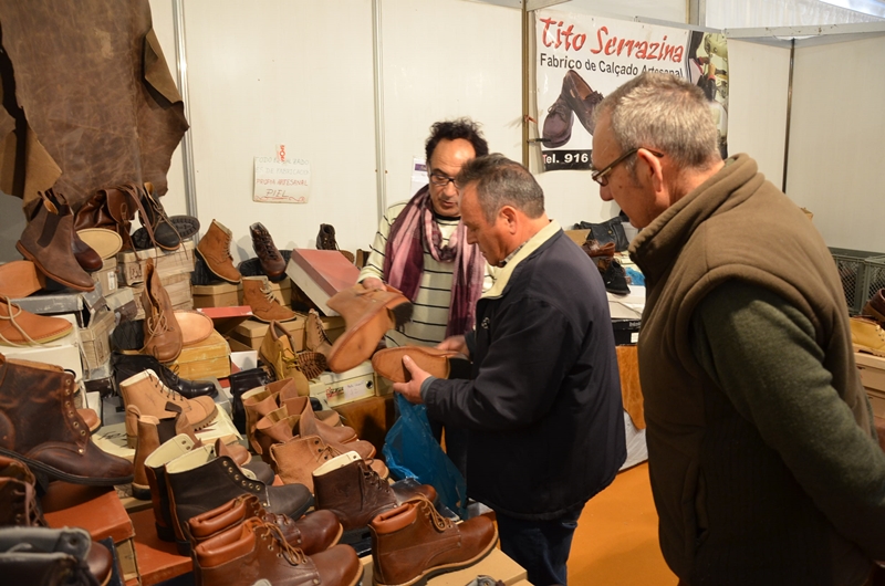 Algunas imágenes que nos deja la Feria del Toro de Olivenza