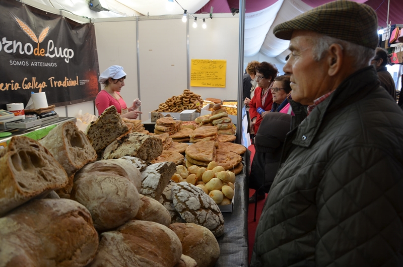 Algunas imágenes que nos deja la Feria del Toro de Olivenza