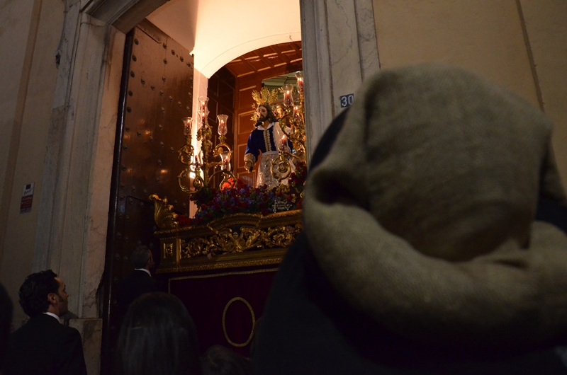 Las mejores imágenes del Lunes Santo en Badajoz - Parte I