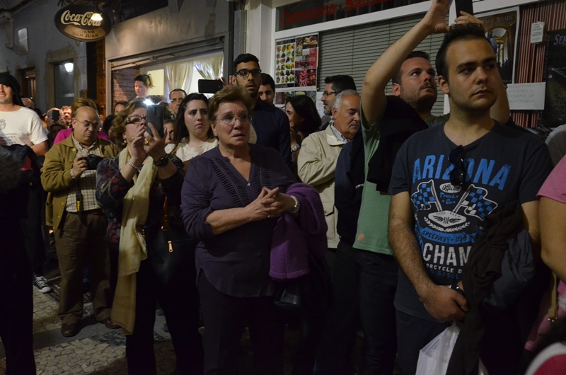 Las mejores imágenes del Lunes Santo en Badajoz - Parte I