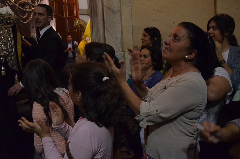 Las mejores imágenes del Lunes Santo en Badajoz - Parte II