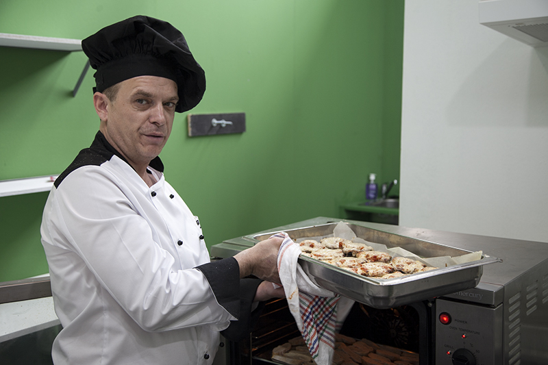 Imágenes del ambiente en la jornada de sábado en Gastro Ibérica 2015