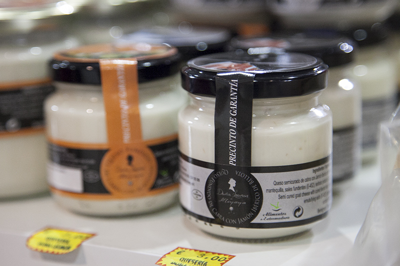 Imágenes del ambiente en la jornada de sábado en Gastro Ibérica 2015