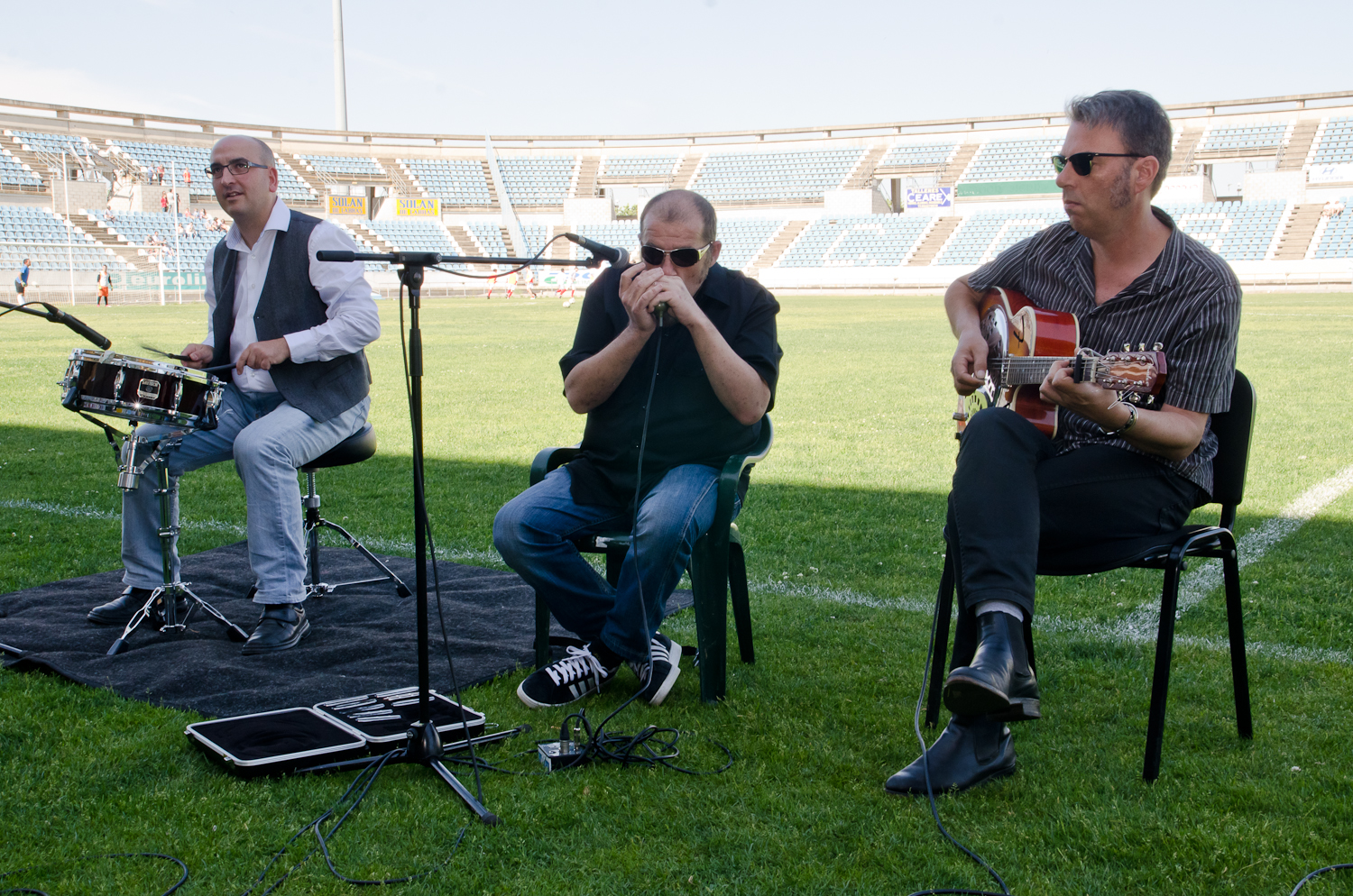 El CD Badajoz 1905 asciende tras una espectacular temporada