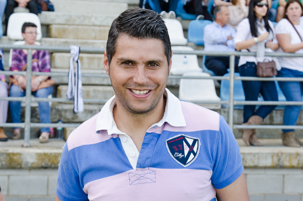 El CD. Badajoz vence al Brocense y espera la liguilla El CD. Badajoz vence al Brocense y espera la liguilla