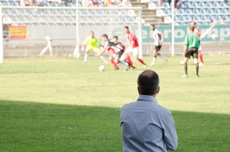 El CD Badajoz 1905 asciende tras una espectacular temporada