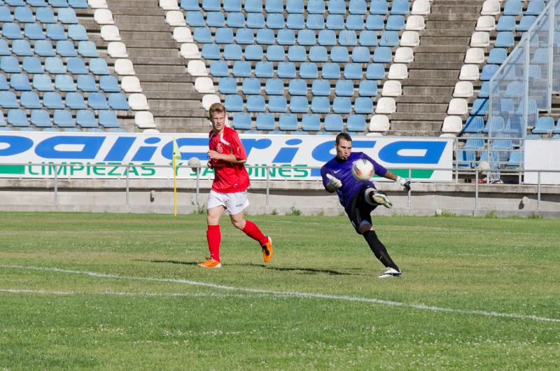 El CD Badajoz 1905 asciende tras una espectacular temporada