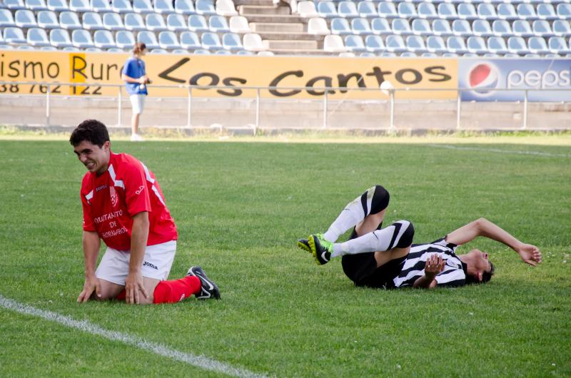 El CD Badajoz 1905 asciende tras una espectacular temporada