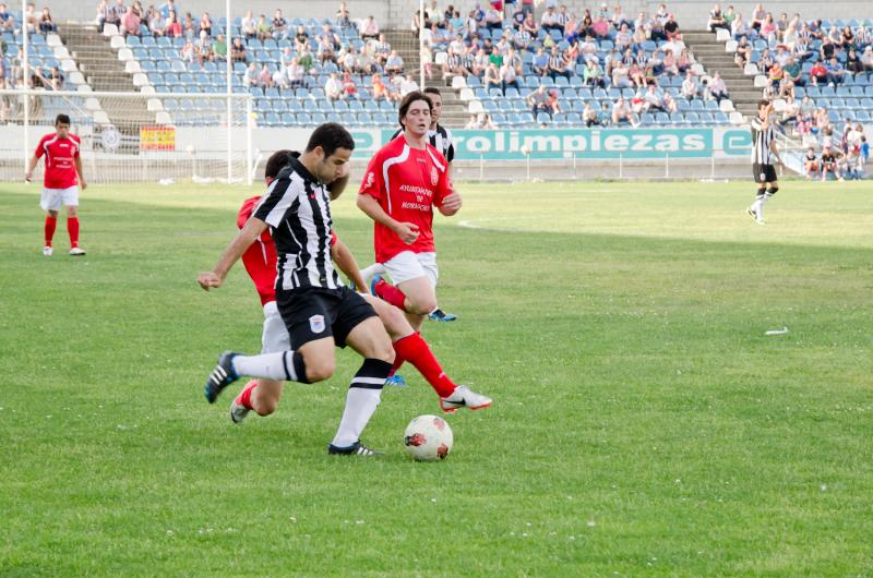 El CD Badajoz 1905 asciende tras una espectacular temporada