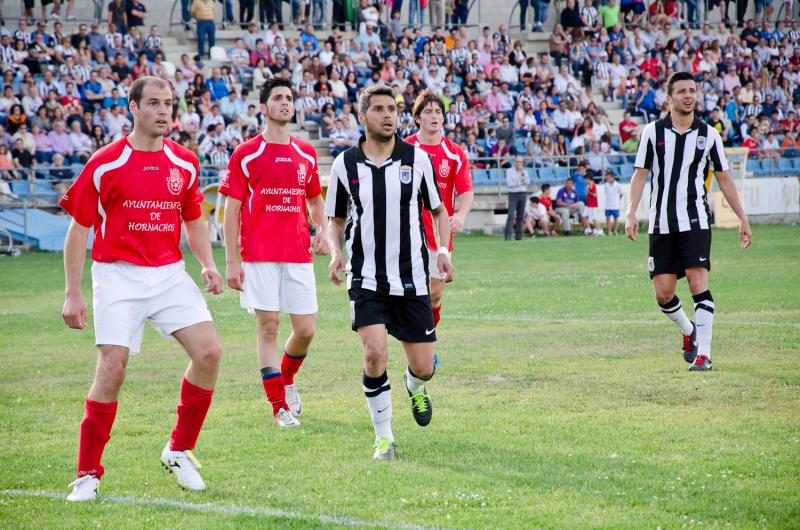 El CD Badajoz 1905 asciende tras una espectacular temporada