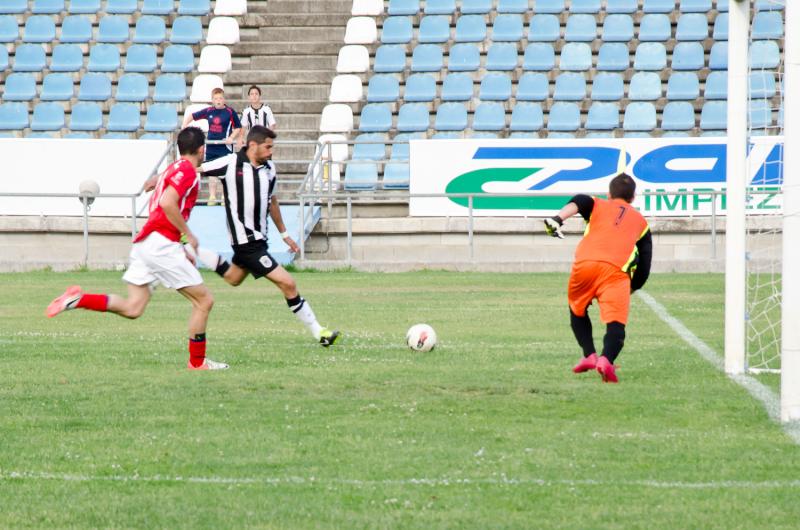 El CD Badajoz 1905 asciende tras una espectacular temporada