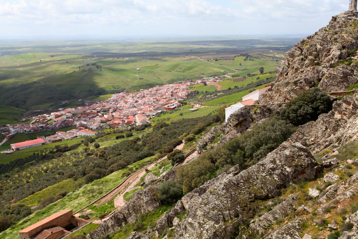 Un paseo por La Serena