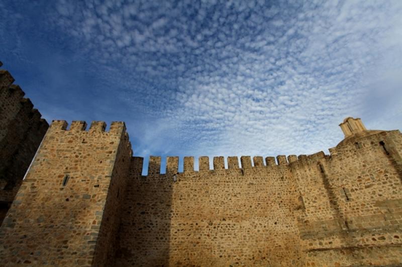 Elvas, Patrimonio de la Humanidad