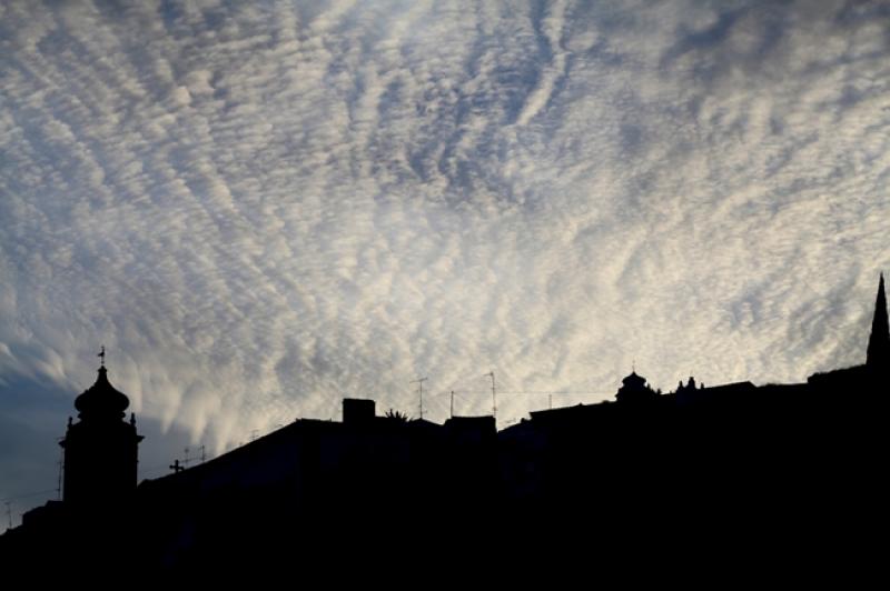 Elvas, Patrimonio de la Humanidad
