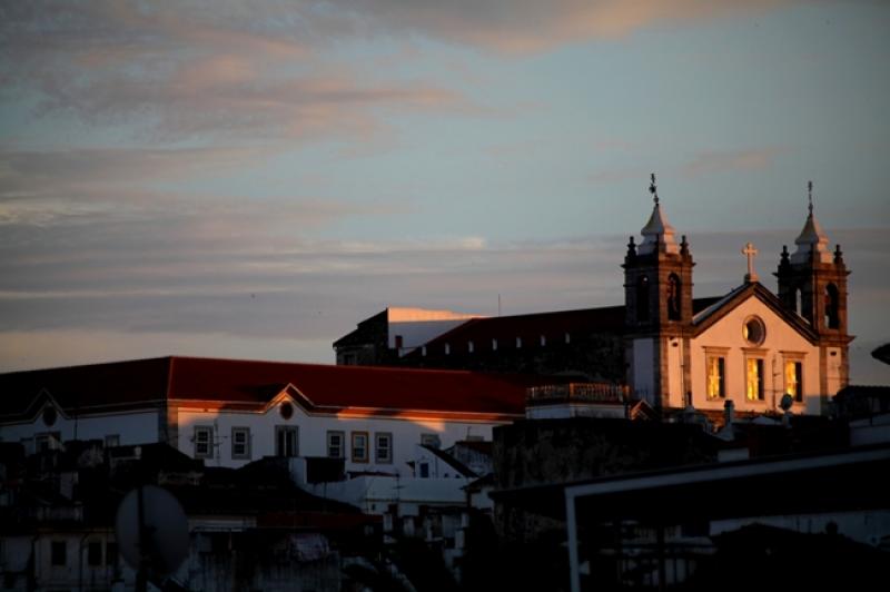 Elvas, Patrimonio de la Humanidad
