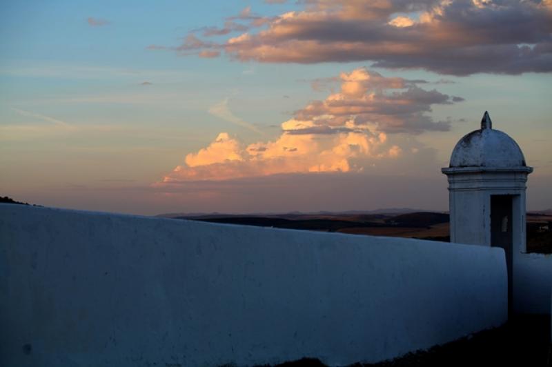 Elvas, Patrimonio de la Humanidad