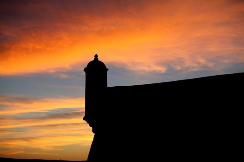 Elvas, Patrimonio de la Humanidad