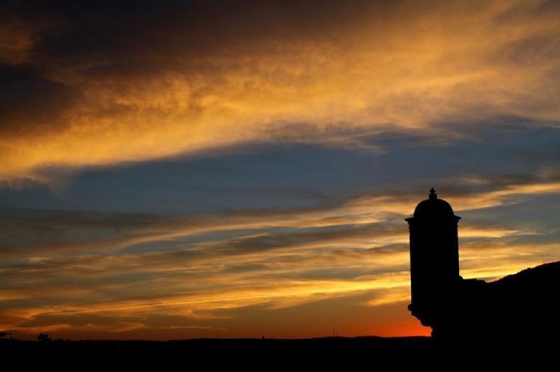Elvas, Patrimonio de la Humanidad