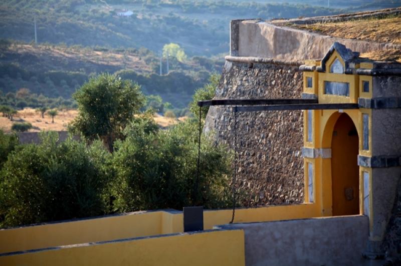 Elvas, Patrimonio de la Humanidad