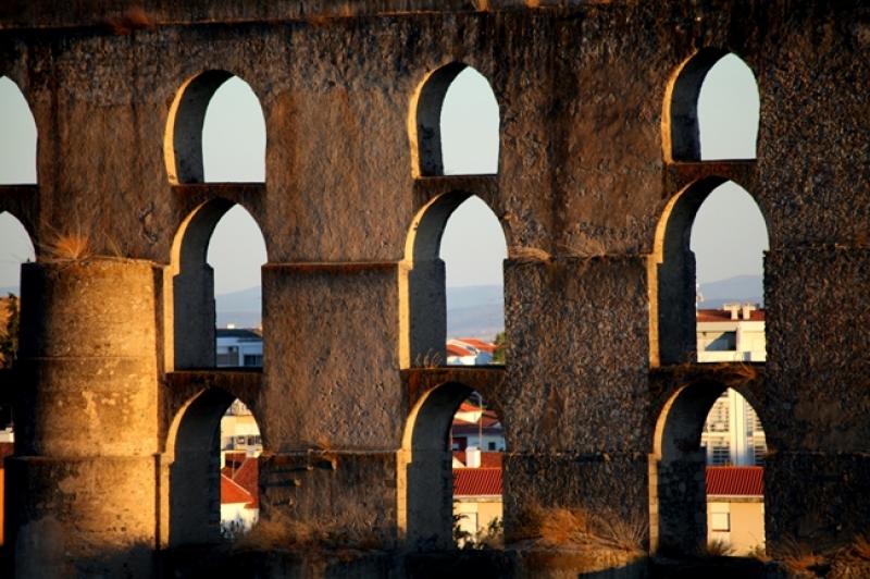 Elvas, Patrimonio de la Humanidad