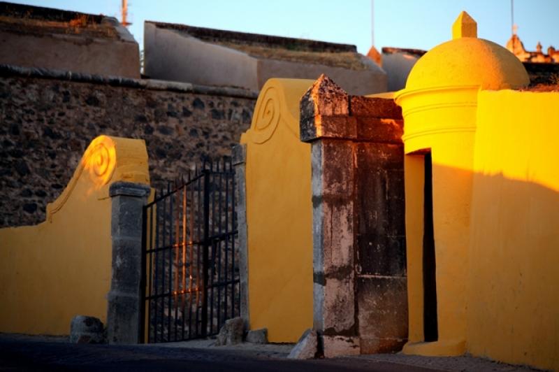 Elvas, Patrimonio de la Humanidad