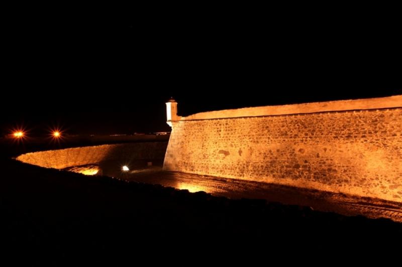 Elvas, Patrimonio de la Humanidad