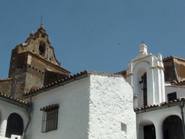 Imágenes de la clausura de la III Escuela de Verano de Restauración en Zafra