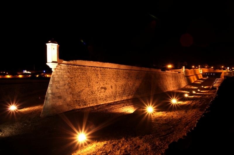 Elvas, Patrimonio de la Humanidad