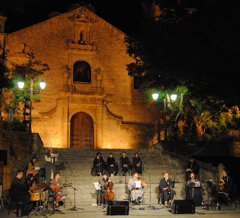 Imágenes de la Boda Regia de Valencia de Alcántara