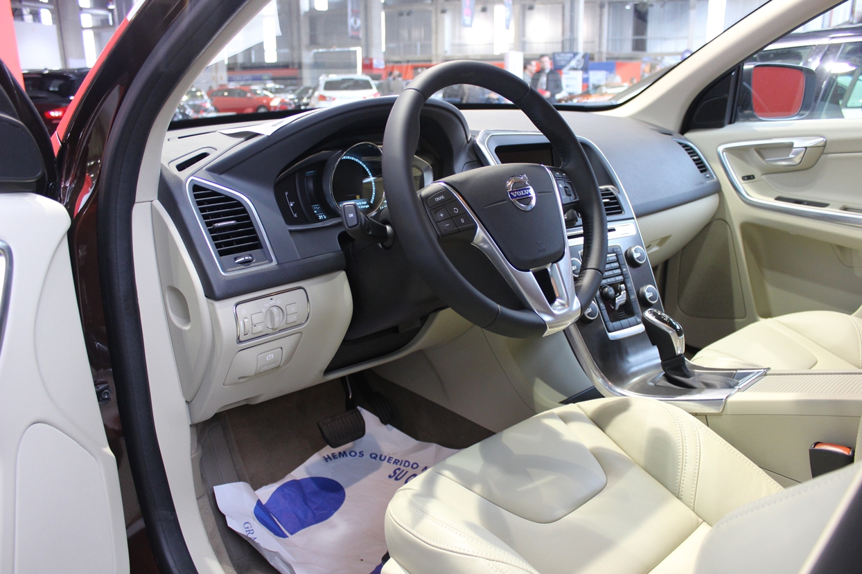 Imágenes de la V Feria Autooutlet 2013