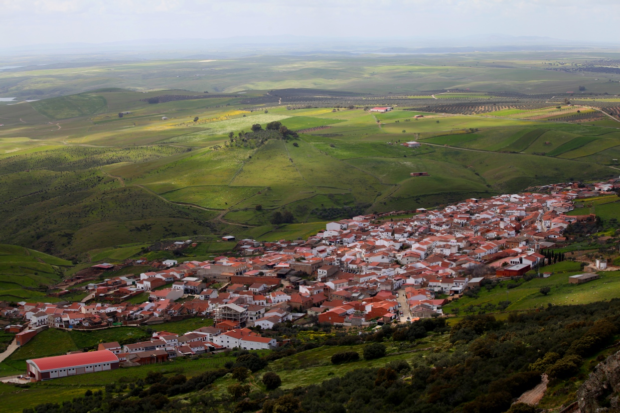 Un paseo por La Serena