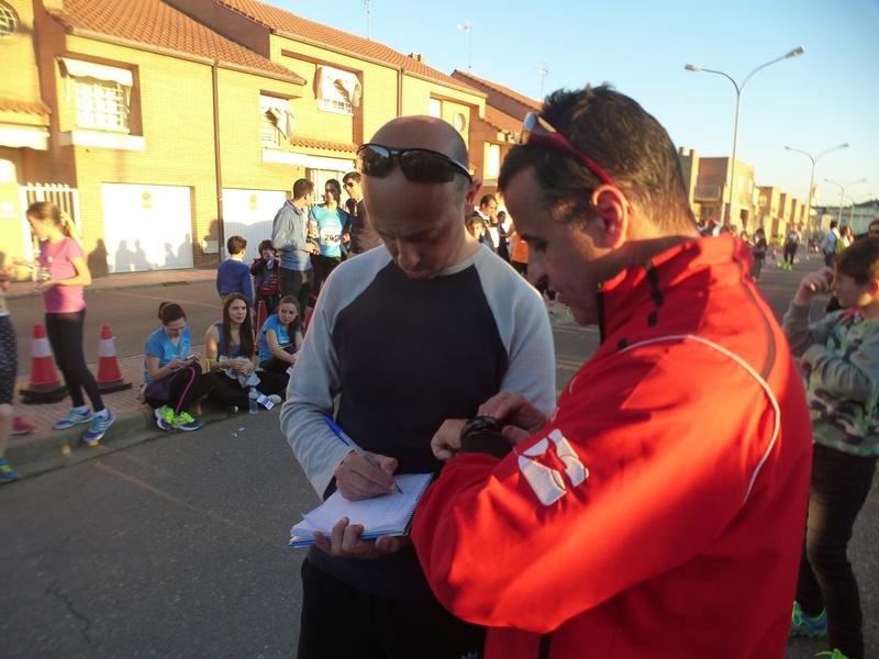 La Urbanización Guadiana celebra la II Carrera de la Mujer 