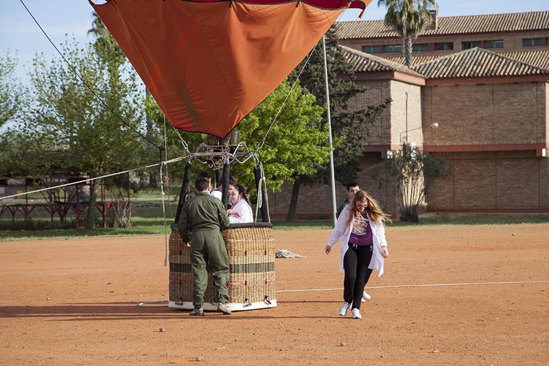 Celebrado el III Desafio “San Fernando” en Valdebotoa   Parte I