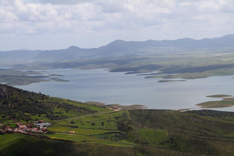 Un paseo por La Serena