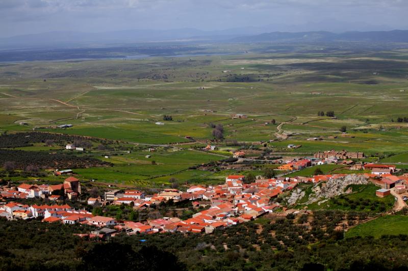 Un paseo por La Serena