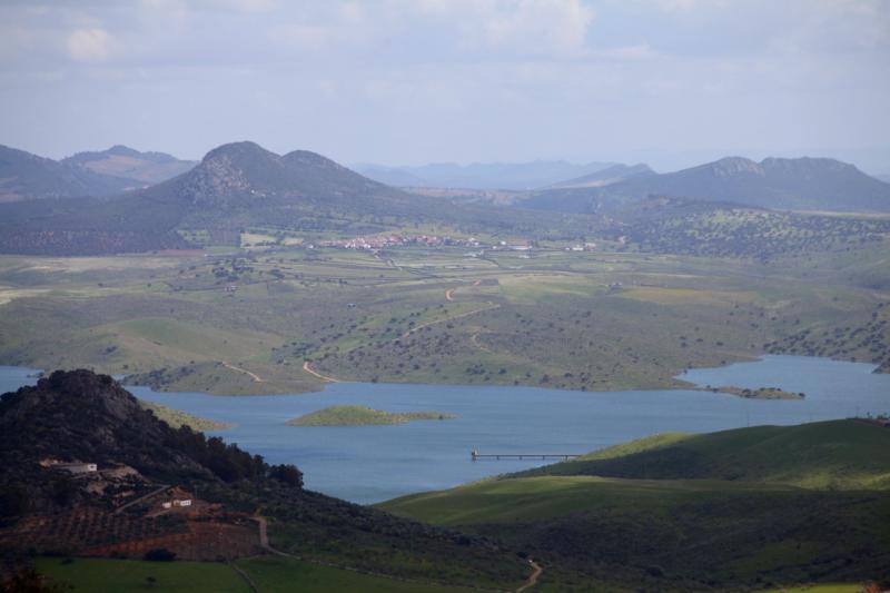 Un paseo por La Serena