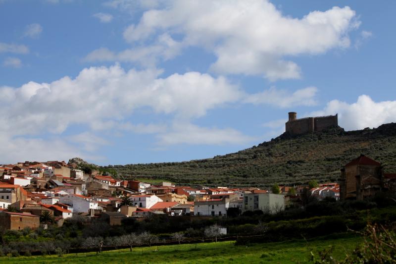 Un paseo por La Serena