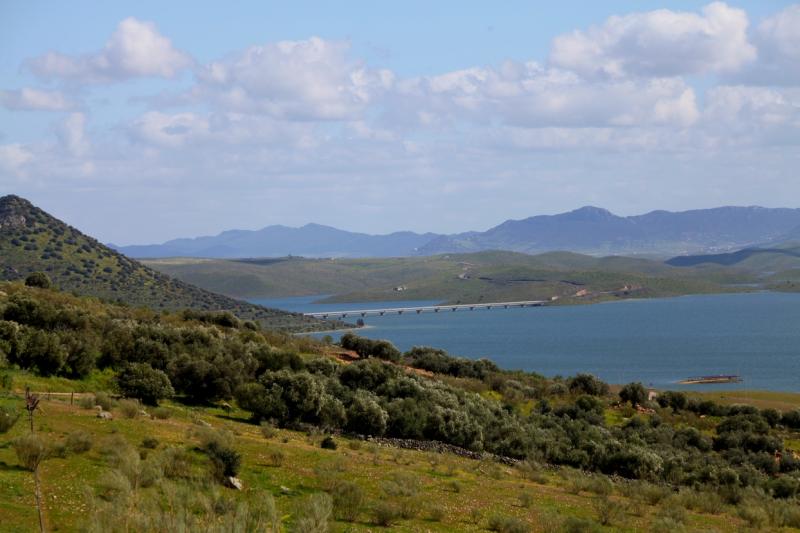 Un paseo por La Serena