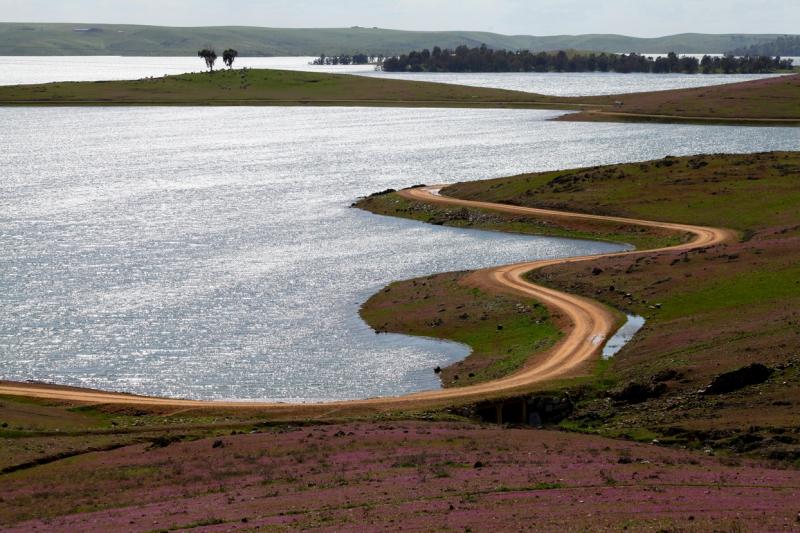 Un paseo por La Serena