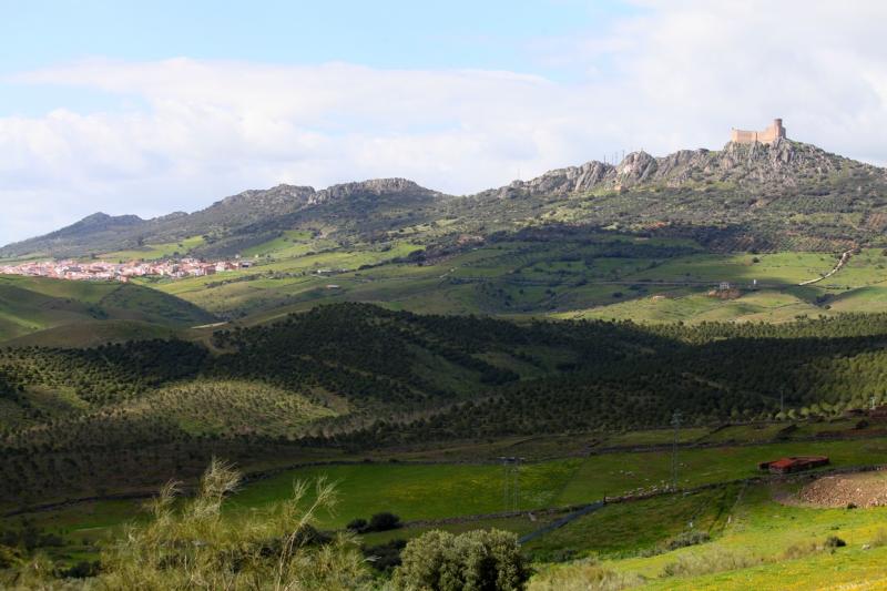 Un paseo por La Serena