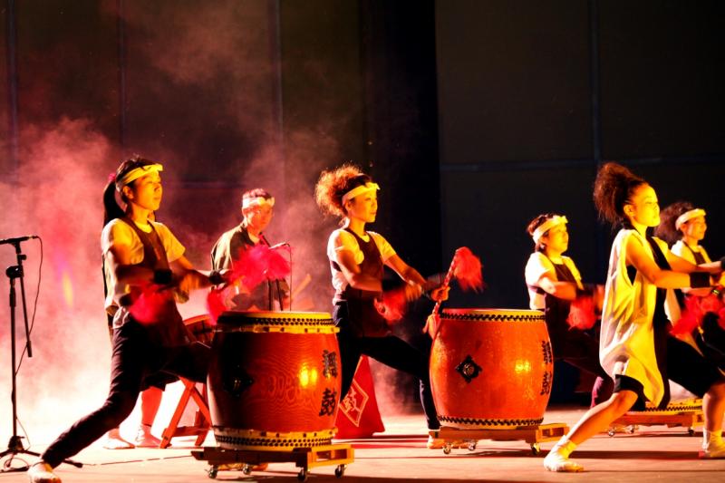 Imágenes del Festival Folklórico de Extremadura