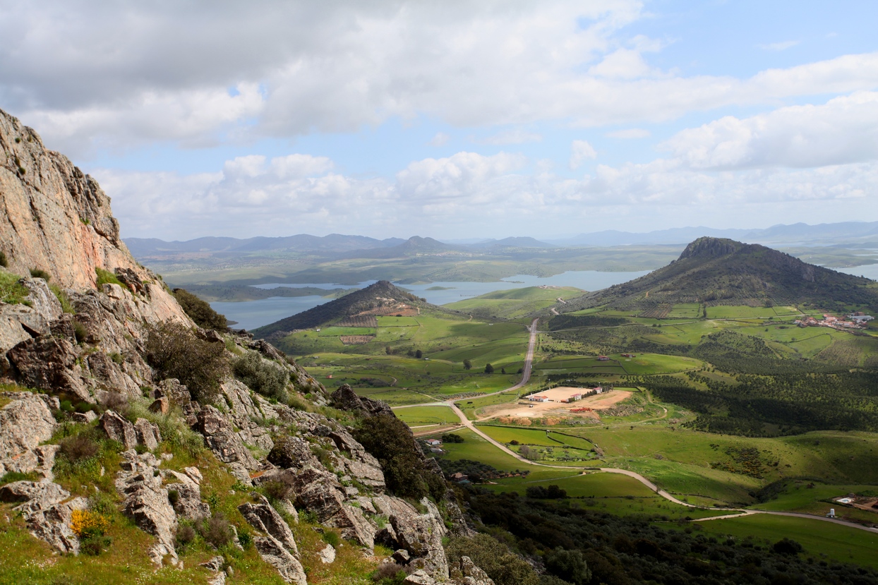 Un paseo por La Serena