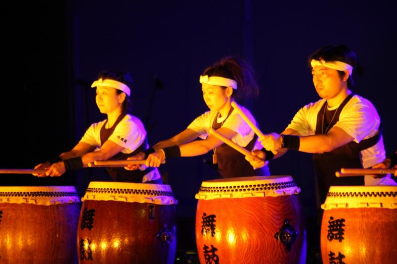 Imágenes del Festival Folklórico de Extremadura